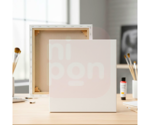 Tela Painel 40x40cm para Pintura