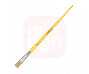 Pincel Chato 456 Nº12