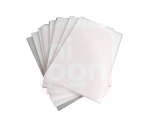 Plástico para Plastificação A4 – Unidade