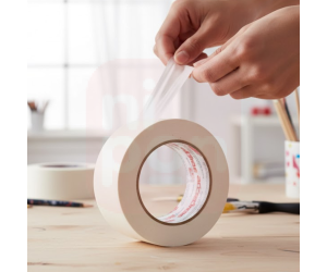 Fita Crepe 48mm x 50m Mask 710 – Multiuso