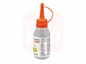 Cola de Silicone Líquida 100ml